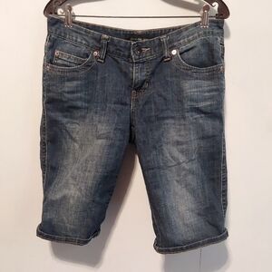 Calvin Klein Denim Shorts